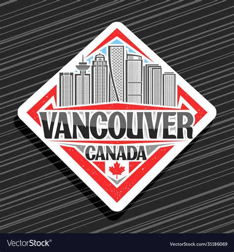 vancouver logo png|Vancouver Logo Design .